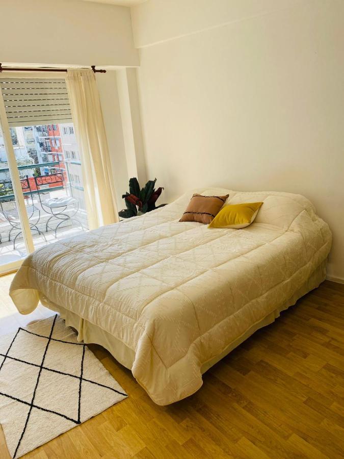 The Recoleta Sun Apartment Buenos Aires Exterior photo
