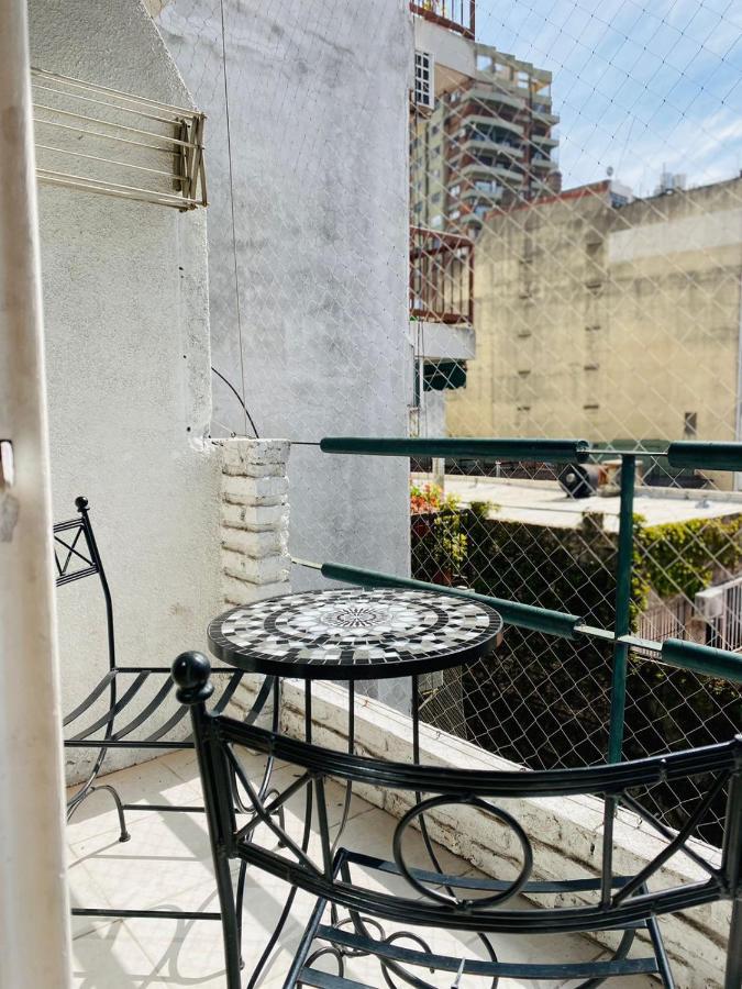 The Recoleta Sun Apartment Buenos Aires Exterior photo